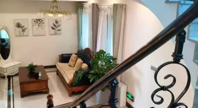 Yushe Huaman Homestay