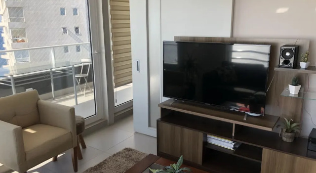 Apartamento 215 Horizonte II, Забронировать Апартаменты/квартира Конкон область Вальпараисо, рядом с Concon Yacht Club