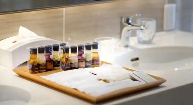 Номер Superior T Hotel Ryuoo