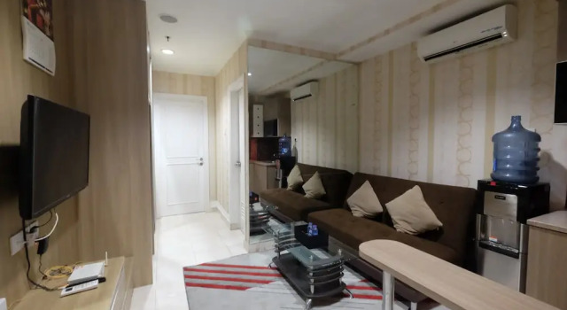 The Boulevard Apartment, Book Apartment Jakarta Jakarta Province