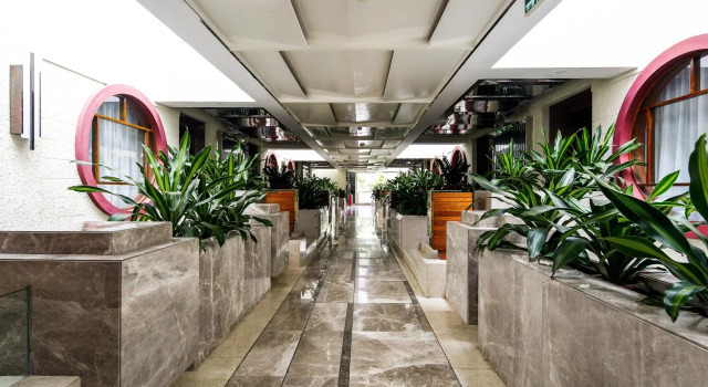 Guangzhou Yihe Hotel, Boek Hotel SPA-hotels in Guangdong, SPA