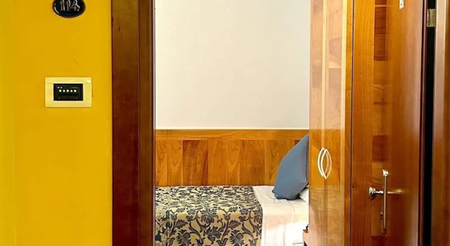 Номер Business Hotel Due Torri Tempesta