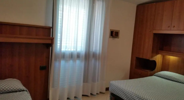 Двухместный номер Standard Hotel Acapulco & Apartments