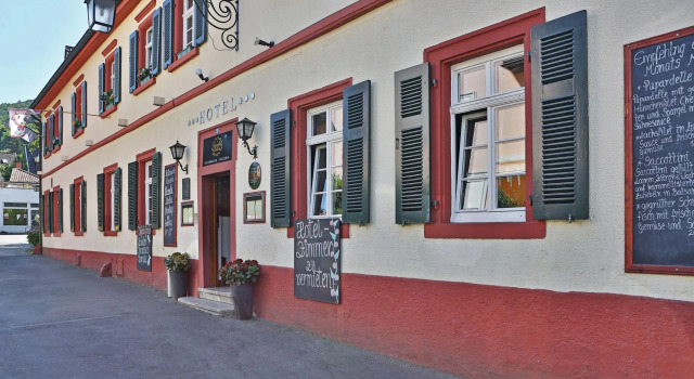 Das Lamm Heidelberg