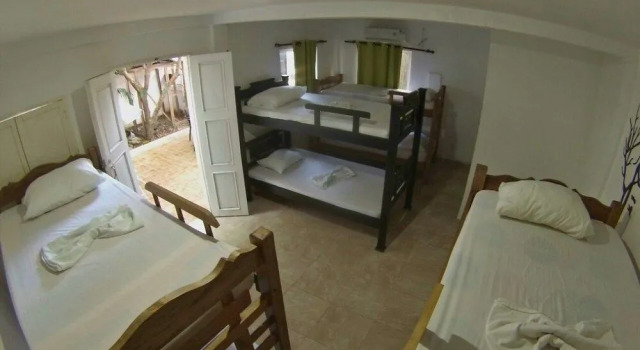 Hostal Getsemaní