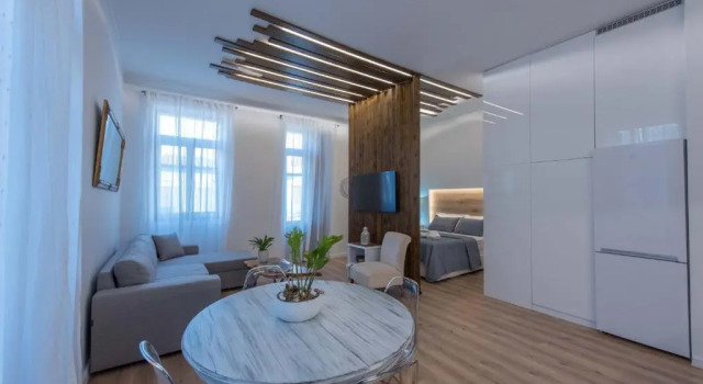Студия 1571_Suites A1