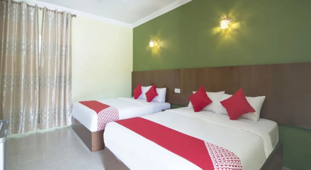 Norshah Village Resort, Prenota Resort Hotel a Kedah con piscina, Piscina