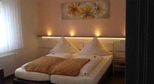 Семейный номер Standard Hotel Central eGbR