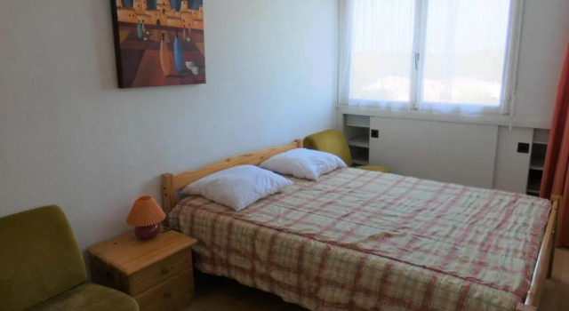 Appartement Saint-Jean-de-Monts, 3 pièces, 6 personnes - FR-1-323-115