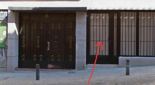NEW GRAN ESTUDIO A ESTRENAR CENTRO de MADRID, Забронировать Отель центр города Мадрид, рядом с Дом-музей Лопе де Вега