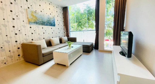 GLENWOOD APARTMENT, Забронировать Апартаменты/квартира Недорогие отели Района 2, недорого