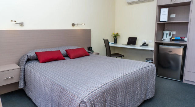Двухместный номер Business The View On Hannans Kalgoorlie