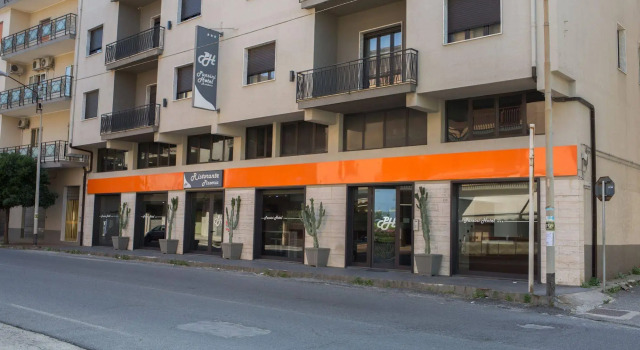 Pansini Hotel Residence