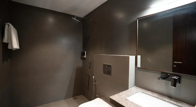 Люкс Luxury Hotel Omaya Garden