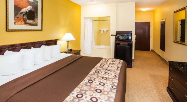 Номер Deluxe Comfort Inn & Suites Harvey - Chicago Southland