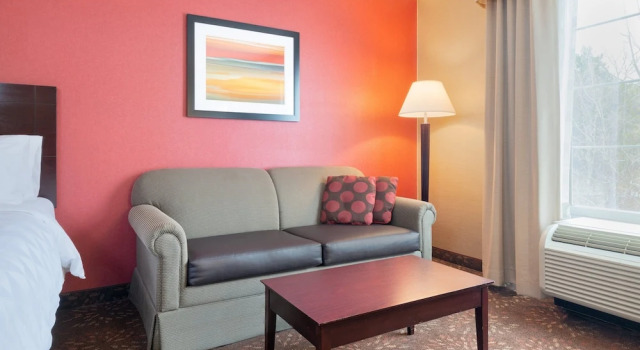 Двухместный номер Premium Holiday Inn Norwich by IHG