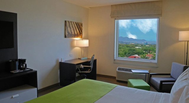 Номер Standard Holiday Inn Express Managua by IHG