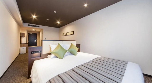 Двухместный номер Superior HOTEL MYSTAYS PREMIER Kanazawa