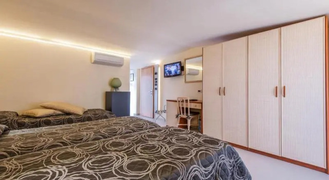 Номер Standard Hotel Montebello