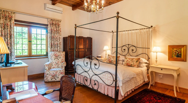 Manor House Webersburg Wine Estate
