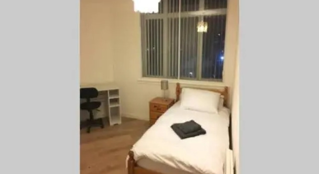 20 Magnum House, Забронировать Отель Отели Ангус с парковкой, Парковка
