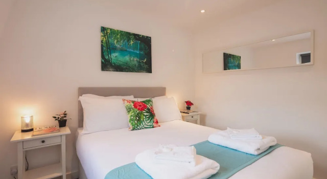 Апартаменты Standard The City London Apartments