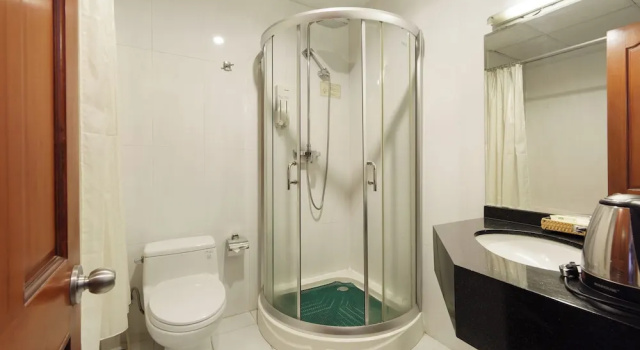 Номер Superior Victory Sai Gon Hotel