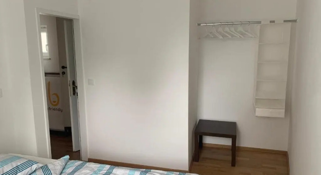 Коттедж Wohnen am Berg