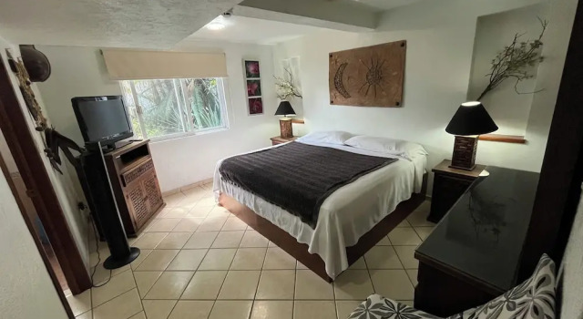 Номер Standard Residencia Sofía