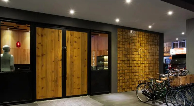 Номер Standard Inns Hotel