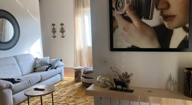 Апартаменты Suite Dalmine