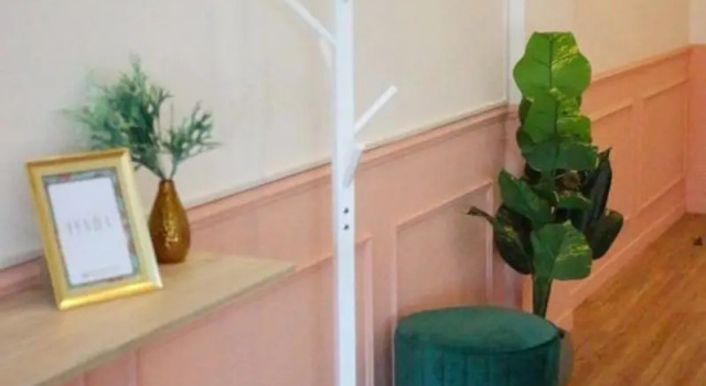 Номер Standard Isara Boutique Hotel and Cafe