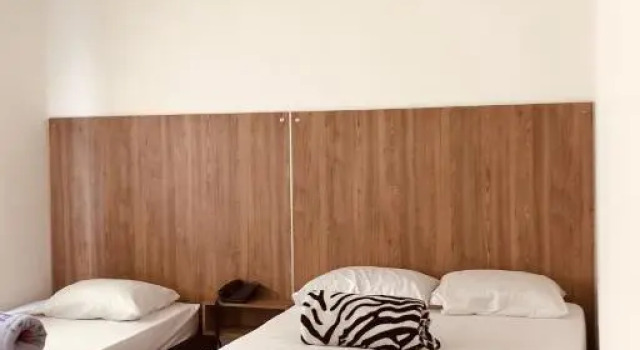 Номер Superior Hotel Center Plaza Plus