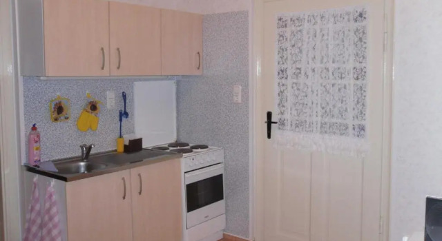 Апартаменты Ferienwohnung Familie Rudolf