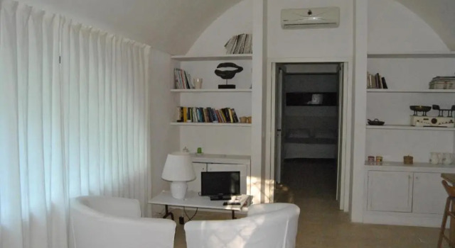 Апартаменты Superior Masseria Frassaniti