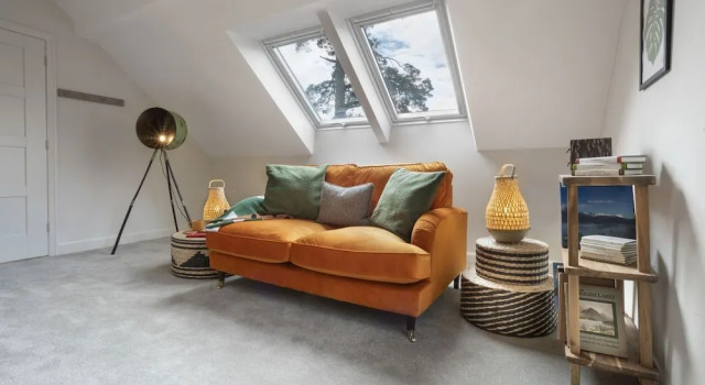 Barakat Lakes Escape, Varaa Lomakoti Ambleside 