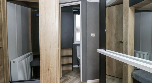 Lingy Luxury Family Pod, Varaa Lomakoti Keswick 
