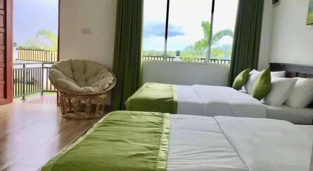 Avonil Resort  Yala
