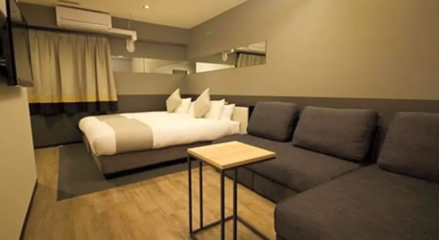 Hotel Cordia Osaka - Vacation STAY 71633v