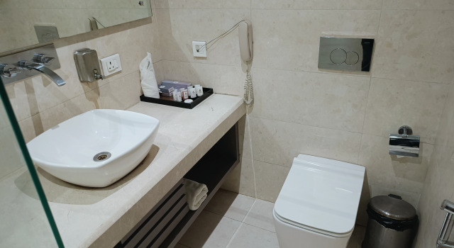 Номер Executive Hotel D'corbiz