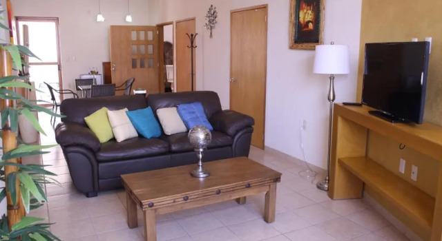 Двухместная студия Deluxe Casa Corazon de Plata Suites