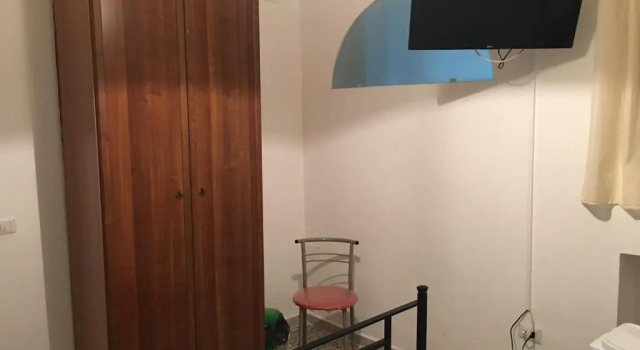 Standard dublă cameră B&B Crotone