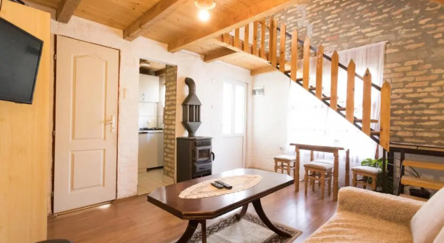 Holiday Home Jazacka Bajka, Забронировать Отель Врдник Fuska Gora National Park