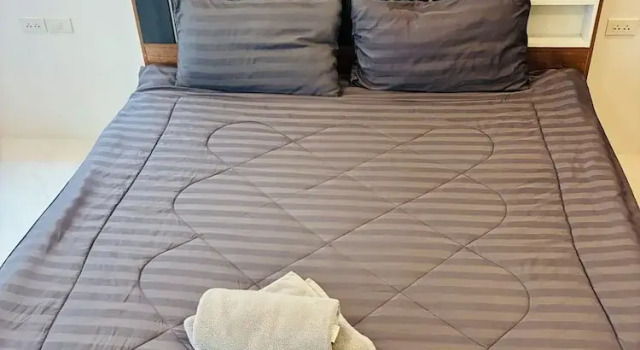 Hillside Haven-Luxury Room