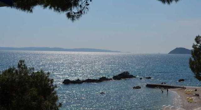 Center Luxury Rooms 3, Reserva ahora Hotel Hoteles en Croatian Islands con aparcamiento, Aparcamiento