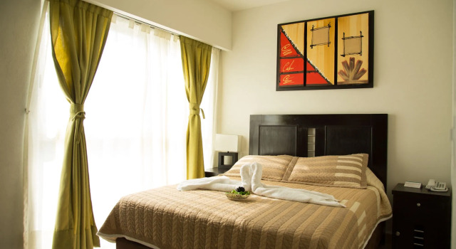 Hotel Rúah