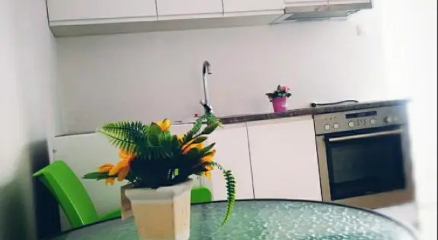 Люкс Hostel Omega