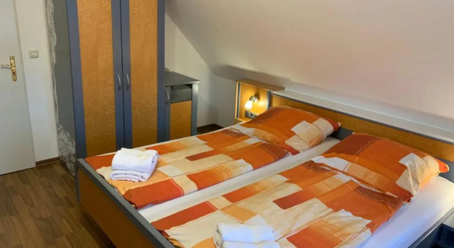 Ferienhaus Schonerweg 9 in Norddeich, Забронировать Апартаменты/квартира Апартаменты Норддайх, рядом с Muschel- und Schneckenmuseum, Апартаменты/квартира