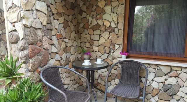 Номер Comfort Hotel Villa Monte