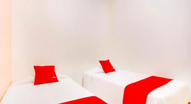 Двухместный номер Standard Hotel La Estancia